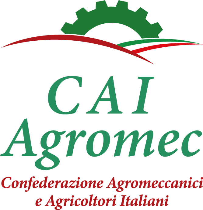 Logo Cai